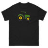 Green Tractor T-Shirt - Image 3