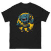 Happy Robot T-Shirt - Image 3