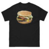 Cheeseburger T-Shirt - Image 2