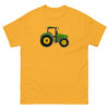 Green Tractor T-Shirt - Image 4