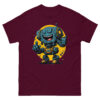 Happy Robot T-Shirt - Image 2