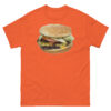 Cheeseburger T-Shirt - Image 5