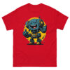 Happy Robot T-Shirt - Image 4