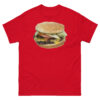 Cheeseburger T-Shirt - Image 3