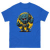 Happy Robot T-Shirt - Image 5