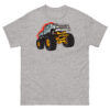 Monster Truck T-Shirt - Image 5