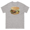 Cheeseburger T-Shirt - Image 7
