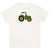 Green Tractor T-Shirt