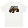 Monster Truck T-Shirt - Image 6