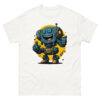 Happy Robot T-Shirt